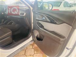 شيفروليه تريل بليزر